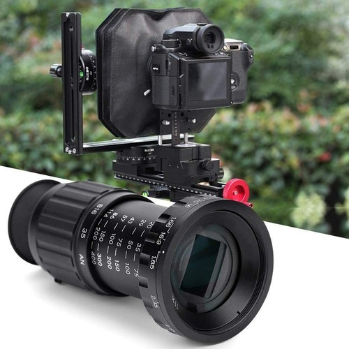 11x zoom multicoated film - zoom,