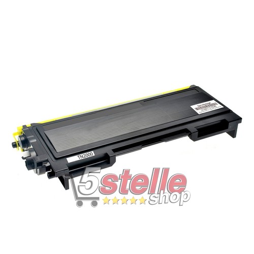 Cartuccia toner per brother - toner,