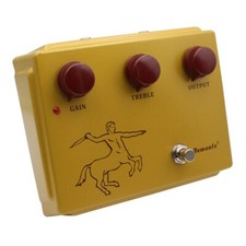 Overdrive booster - overdrive,