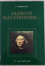 PAZIENTI ILLUSTRISSIMI... L Sterpellone 