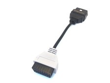 Adattatore piombo alfa fiat