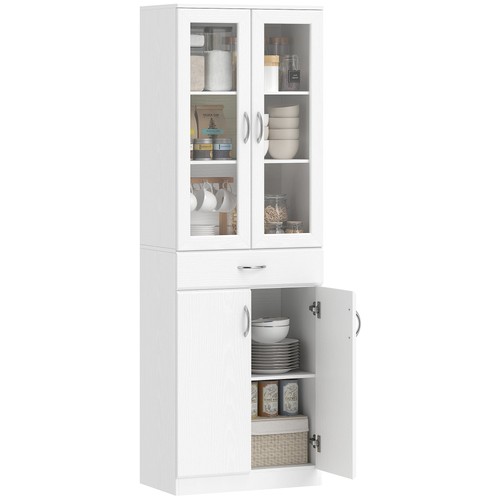Homcom mobile cucina - homcom,