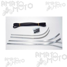 SERIE COMPLETA STRISCE PEDANA