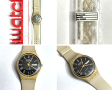 Swatch Gent Nuovo NOS GT700