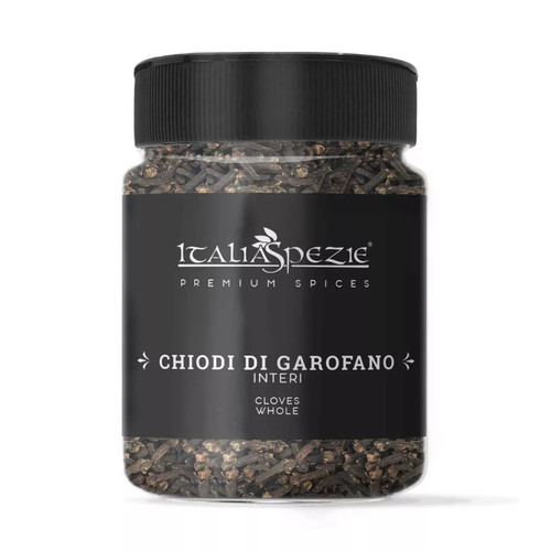 Chiodi garofano interi - di,
