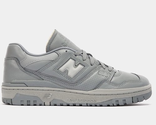 New balance 550 grey - balance,