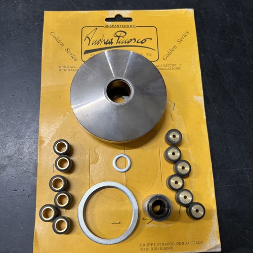 Variatore pinasco honda sc - pinasco,
