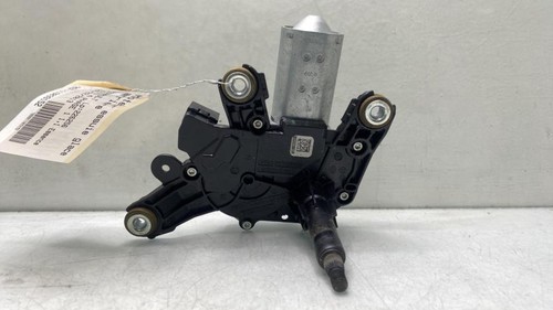 Motore tergicristallo