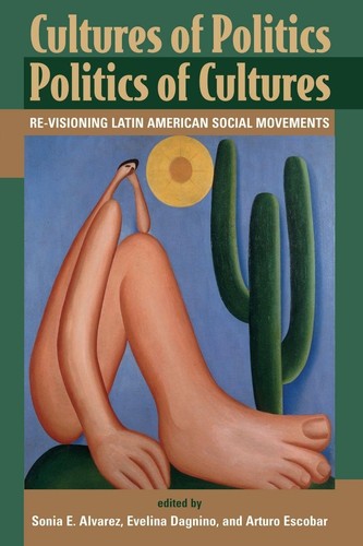 Cultures politics - cultures, of