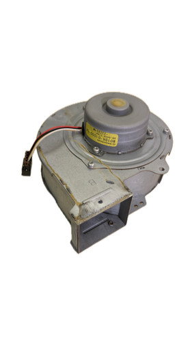 Ventilatore caldaia shinano - ventilatore,