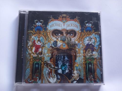 Titres michael jackson - 14,