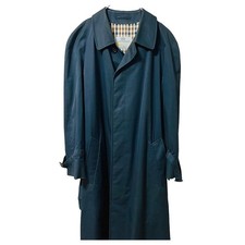 Raro cappotto balmacaan