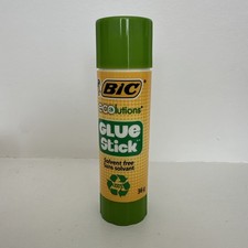 Bic Colla Stick ECOluzioni 36g