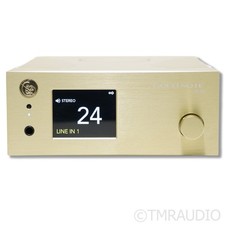 Amplificatore integrato stereo