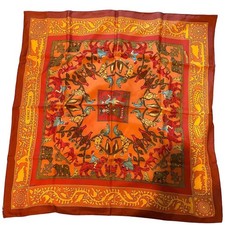 Sciarpa Hermes Carre 90 EARLY