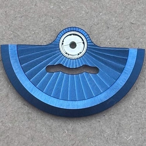 Peso oscillante rotore - , cavo