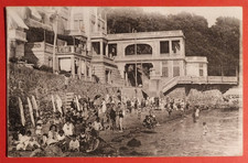 CARTOLINA LA SPEZZIA - S