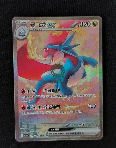 Pokémon tcg chinese - pokémon, s-chinese