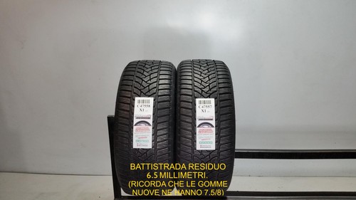 Gomme usate termiche - gomme,