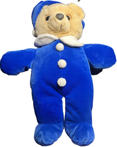 Peluche orsacchiotto momenti - peluche,