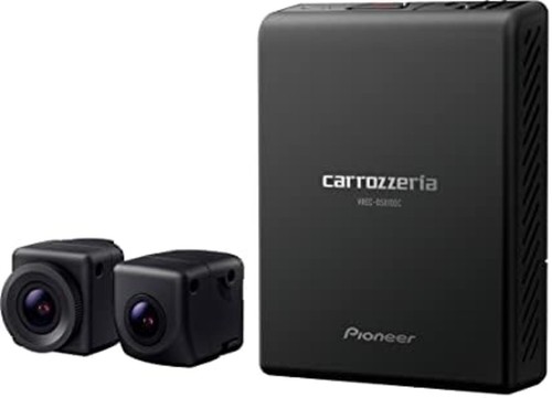 Pioneer unità registratore
