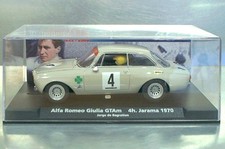 FLY ALFA ROMEO GIULIA GTAm 3°