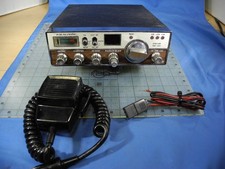 Radio CB TRC-451 realistica
