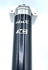 Reggisella in lega AC Alux CNC vintage anni 90 MTB USA made 30,0 x 370 mm