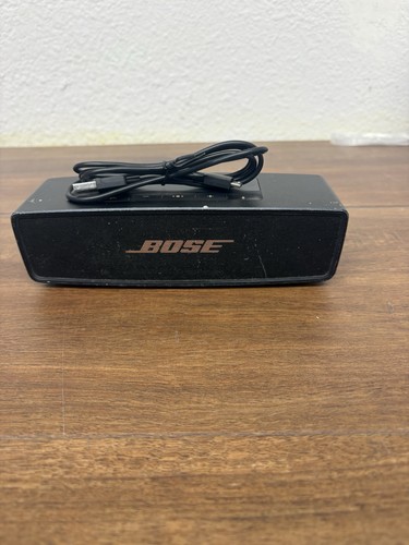 Bose soundlink mini special - mini,