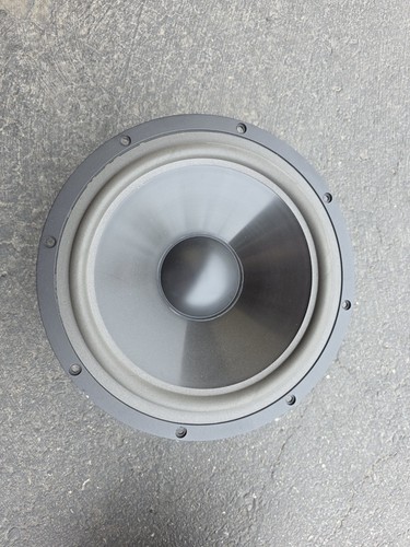 Altoparlante subwoofer