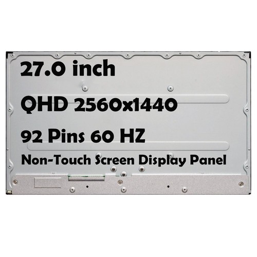 Pannello display lcd non - display, touch