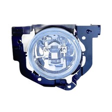 Fendinebbia Destro DX Suzuki