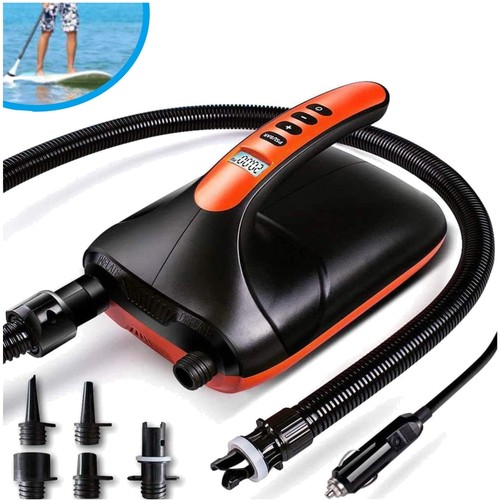 Pompa aria elettrica sup ad - ad,