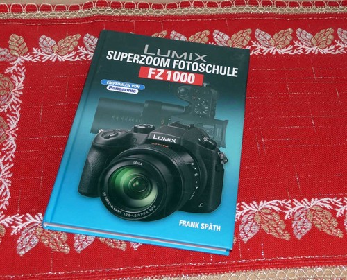 Lumix 1000 fotoschule - 1000,