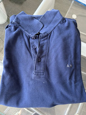 Sun68 Polo Uomo Size L Colore