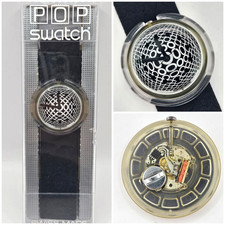 Swatch POP Special PWK166 1992