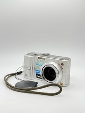 Panasonic Lumix DMC-TZ1 10x