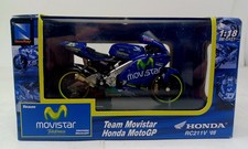 NewRay Honda MotoGP RC211V 05"