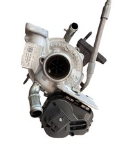 TURBINA ORIGINALE FIAT 1.3 MULTIJET 95CV MOPAR 46340353