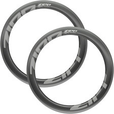 Cerchio in carbonio Zipp 404
