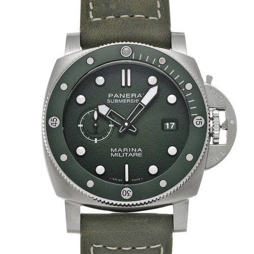 Orologio panerai sommergibile - panerai,