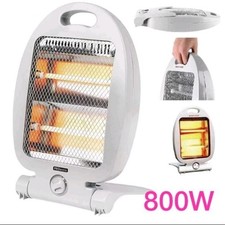 Stufa Elettrica al Quarzo