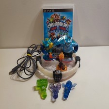 Skylanders Trap Team + pedana