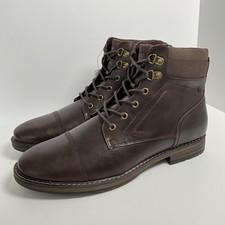 Stivali uomo M&S taglia 11