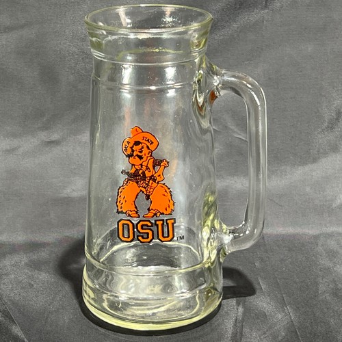Oklahoma state university - university, 7"