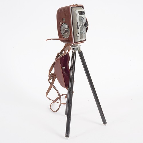 Vintage agfa berlin movex - vintage,