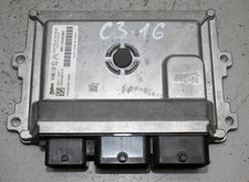 Centralina motore Citroen C3