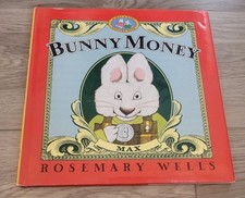 NEW VTG 1997 1ST EDITION Bunny