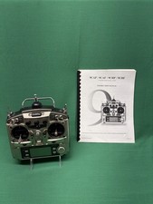 Futaba T9CAP PCM1024