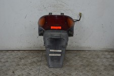 93822- Carena Portatarga Con Stop Posteriore Honda Bali EX 100 Dal 1996 al 2001